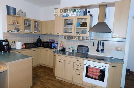 Pronájem bytu 3+1 94 m², Plzeň 3