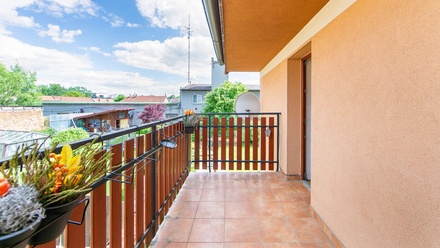 Prodej rodinného domu 136 m², Domažlice
