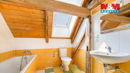 Prodej rodinného domu 136 m², Domažlice