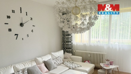 Prodej bytu 4+kk 98 m², Varnsdorf