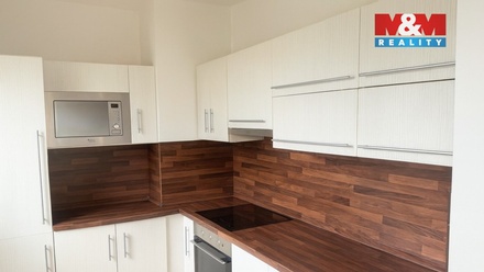 Prodej bytu 4+kk 98 m², Varnsdorf