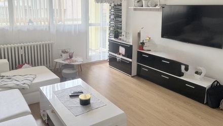 Prodej bytu 4+kk 98 m², Varnsdorf