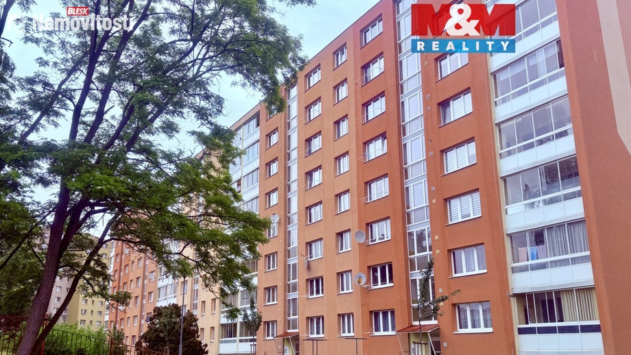 Prodej bytu 4+kk 98 m², Varnsdorf