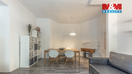 Prodej bytu 4+1 92 m², Praha 4