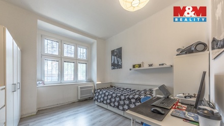 Prodej bytu 4+1 92 m², Praha 4