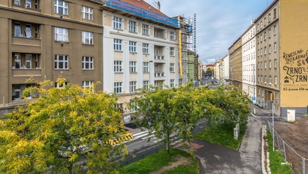 Prodej bytu 4+1 92 m², Praha 4