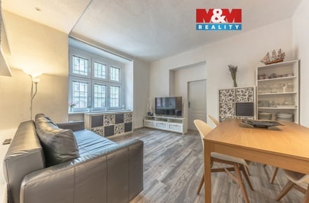 Prodej bytu 4+1 92 m², Praha 4