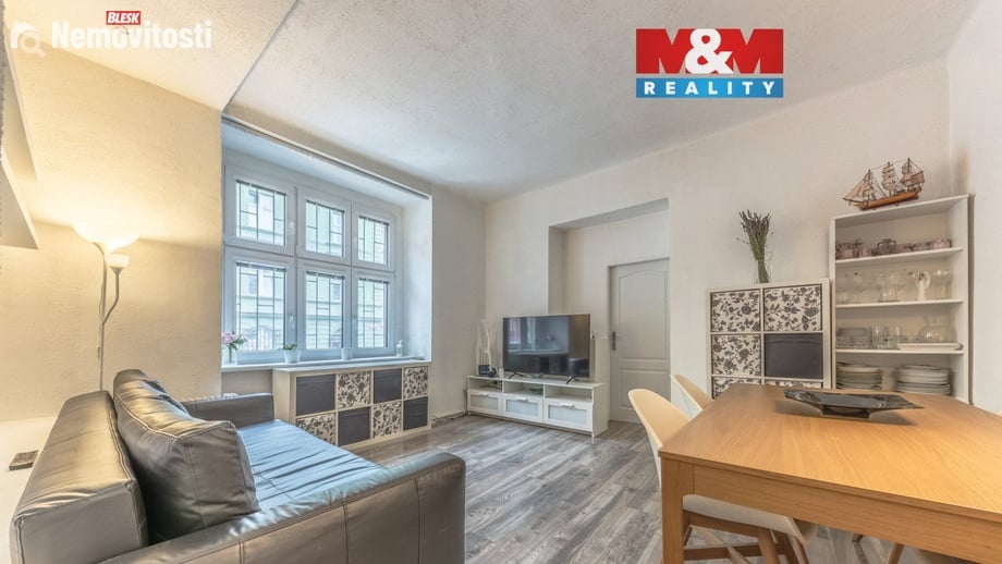 Prodej bytu 4+1 92 m², Praha 4