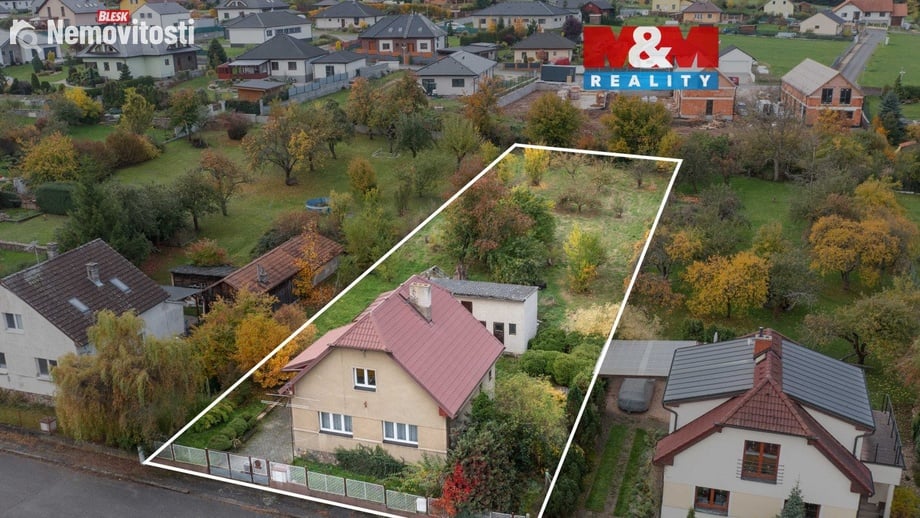 Prodej rodinného domu 98 m², Jince