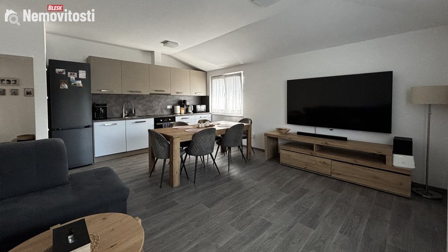 Pronájem bytu 3+kk 90 m², Olomouc
