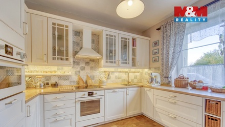 Prodej rodinného domu 151 m², Karlovy Vary