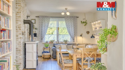 Prodej rodinného domu 151 m², Karlovy Vary