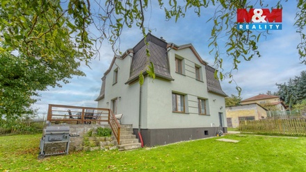 Prodej rodinného domu 151 m², Karlovy Vary