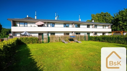 Prodej bytu 3+kk 82 m², Jablonec nad Nisou