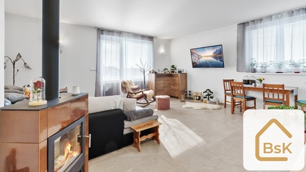 Prodej bytu 3+kk 82 m², Jablonec nad Nisou