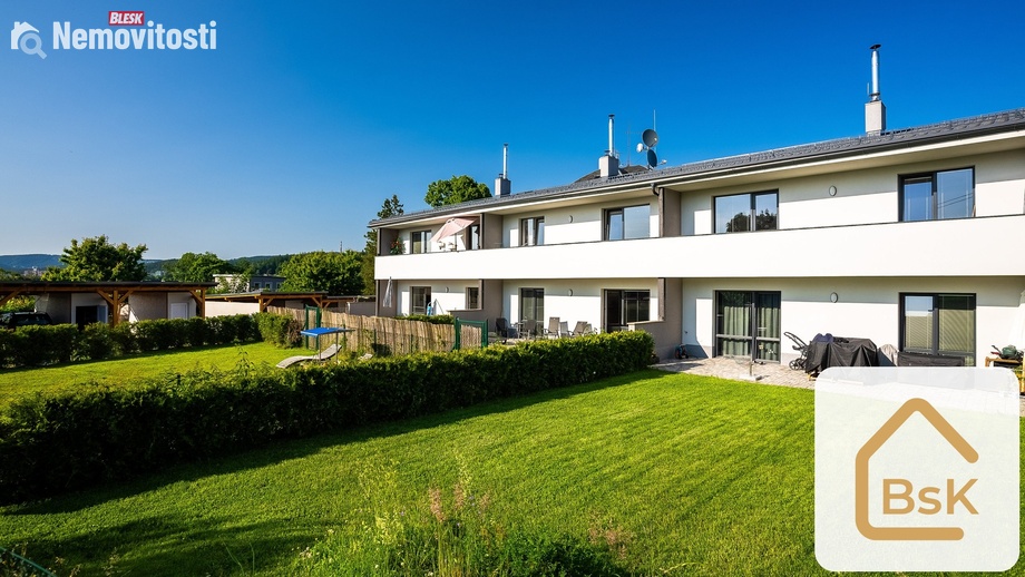 Prodej bytu 3+kk 82 m², Jablonec nad Nisou