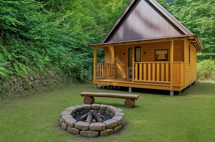 Prodej chaty 98 m², Nenačovice