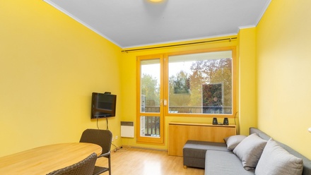 Prodej bytu 2+kk 33 m², Slapy