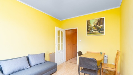 Prodej bytu 2+kk 33 m², Slapy