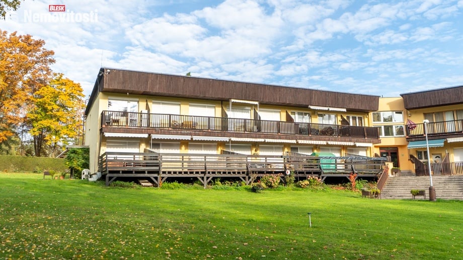 Prodej bytu 2+kk 33 m², Slapy