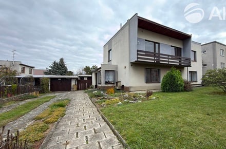 Prodej rodinného domu 139 m², Drnovice