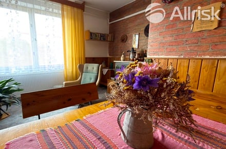 Prodej rodinného domu 139 m², Drnovice