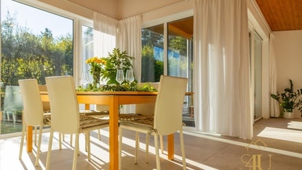 Prodej rodinného domu 123 m², Louňovice