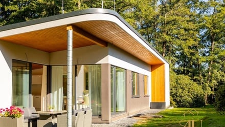 Prodej rodinného domu 123 m², Louňovice