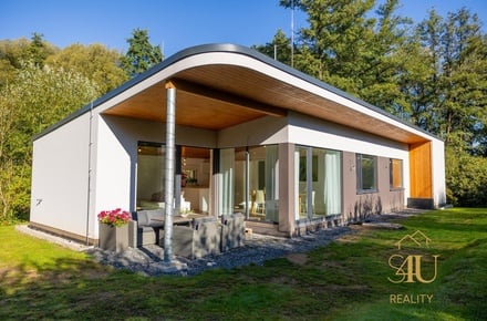 Prodej rodinného domu 123 m², Louňovice