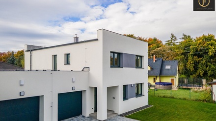 Prodej rodinného domu 171 m², Kladno