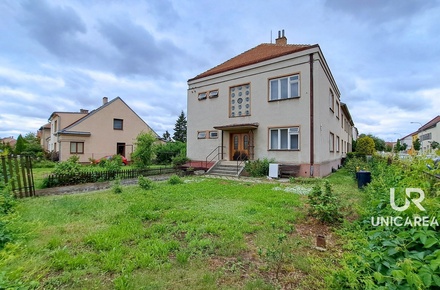 Pronájem rodinného domu 160 m², Brno - Tuřany