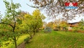 Prodej zahrady 514 m², Domažlice