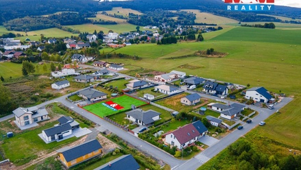 Prodej rodinného domu 76 m², Červená Voda