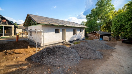 Prodej rodinného domu 76 m², Červená Voda