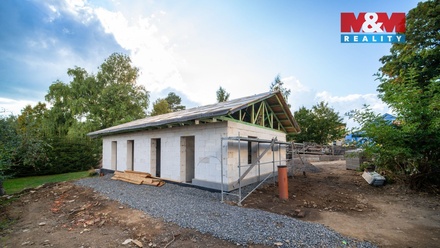 Prodej rodinného domu 76 m², Červená Voda