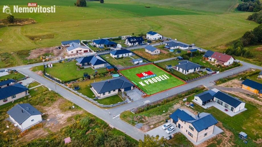 Prodej rodinného domu 76 m², Červená Voda