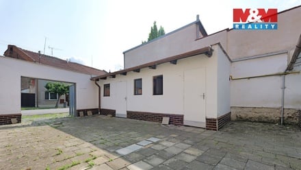 Prodej rodinného domu 162 m², Prostějov