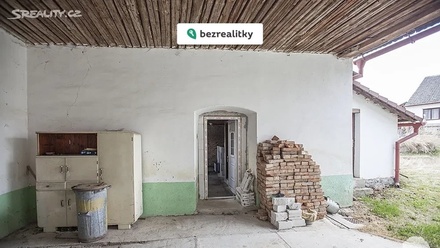 Prodej rodinného domu 360 m², Drahonice