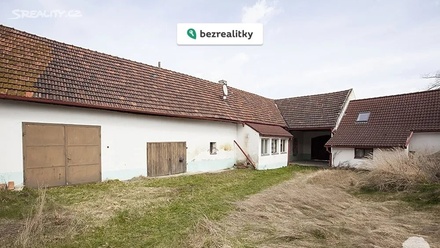 Prodej rodinného domu 360 m², Drahonice