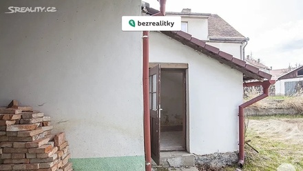 Prodej rodinného domu 360 m², Drahonice