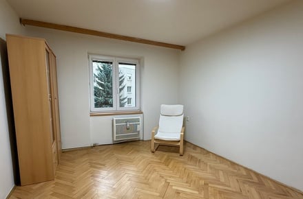 Pronájem bytu 2+1 60 m², Brno - Slatina