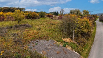 Prodej specifického pozemku 3 334 m², Osvětimany