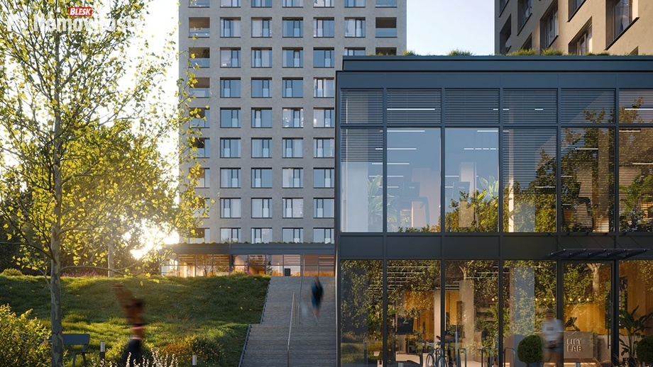 Prodej bytu 3+kk 66 m², Praha