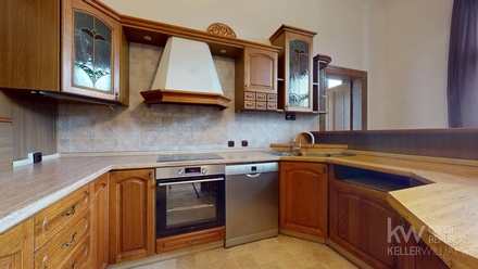 Pronájem bytu 3+1 138 m², Planá nad Lužnicí - Lhota Samoty