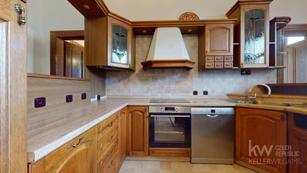 Pronájem bytu 3+1 138 m², Planá nad Lužnicí - Lhota Samoty