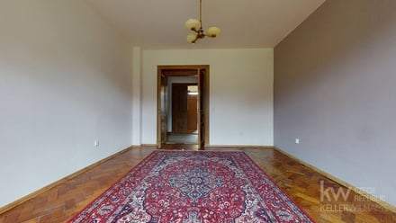 Pronájem bytu 3+1 138 m², Planá nad Lužnicí - Lhota Samoty