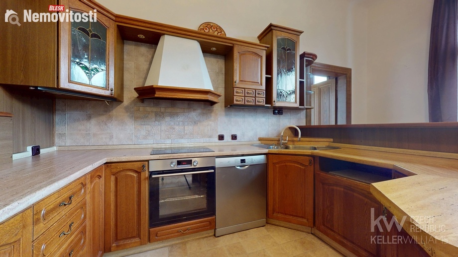 Pronájem bytu 3+1 138 m², Planá nad Lužnicí - Lhota Samoty