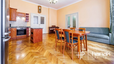 Prodej bytu 4+kk 88 m², Olomouc