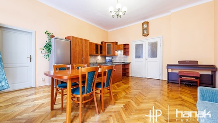 Prodej bytu 4+kk 88 m², Olomouc