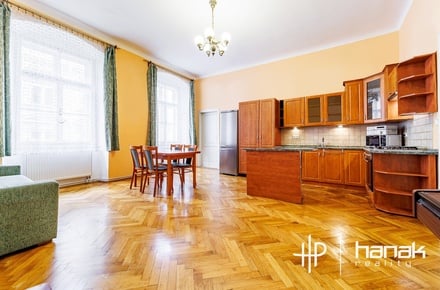 Prodej bytu 4+kk 88 m², Olomouc